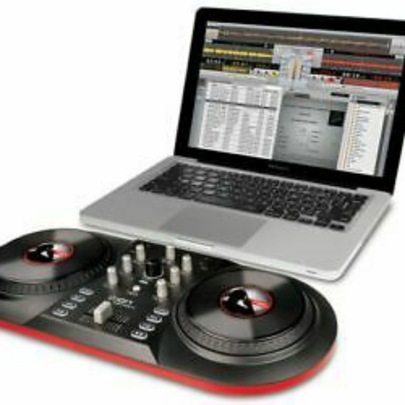 Party Starter DJ Computer System - Picture 5 of 7